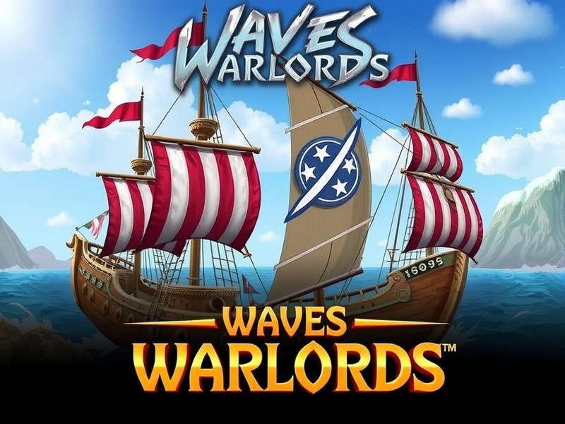 Waves Warlords Strategy Guide